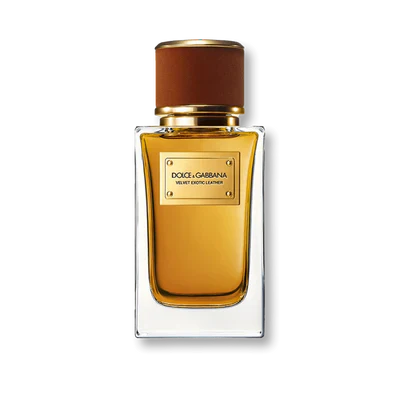 Product image of dolce gabbana velvet exotic leather 100 ml edp unisex perfume