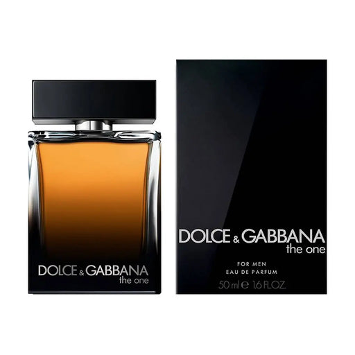 Product image of dolce gabbana the one 50 ml edp men perfume - Image 2