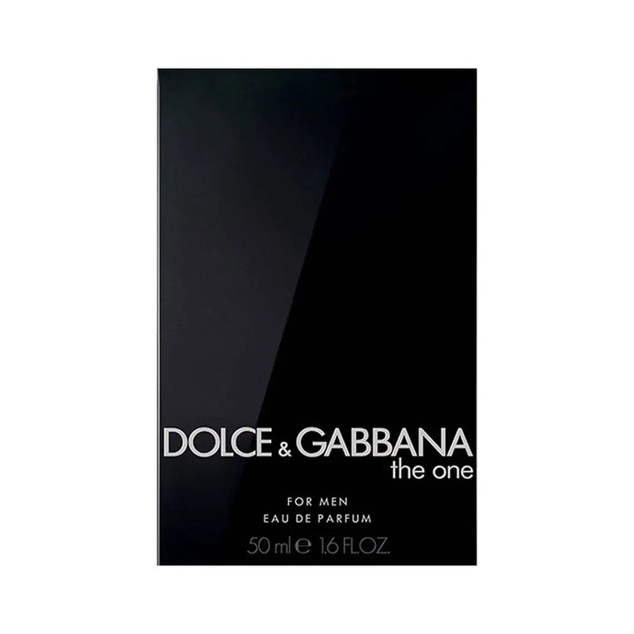 Product image of dolce gabbana the one 50 ml edp men perfume - Image 3