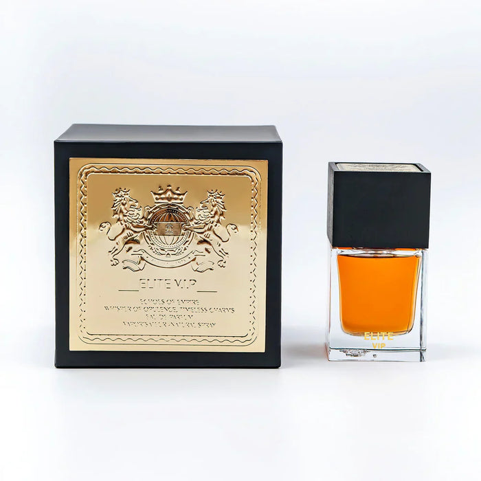 Aurora ELITE VIP 100 ml EDP Men + Deciduous Spring 100 ml EDP Women Bundle Offer