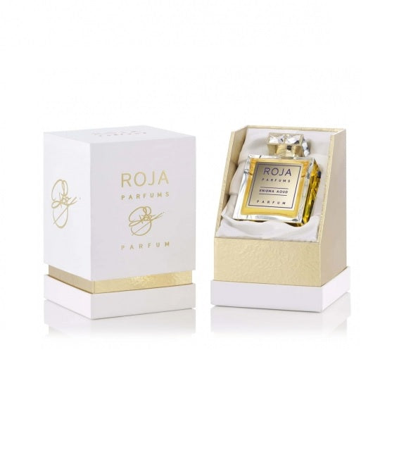 Roja Parfums Enigma Aoud 100 ml Parfum Unisex Perfume