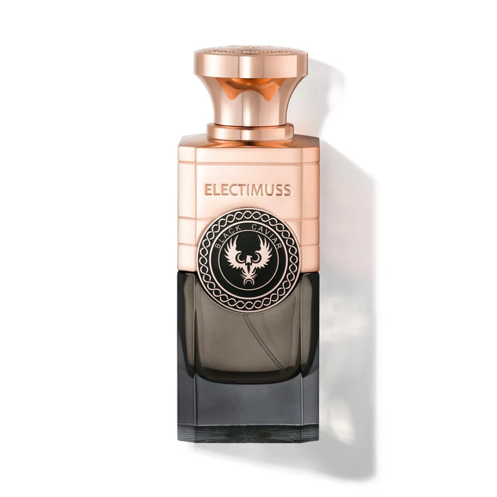 Electimuss Black Caviar Parfum