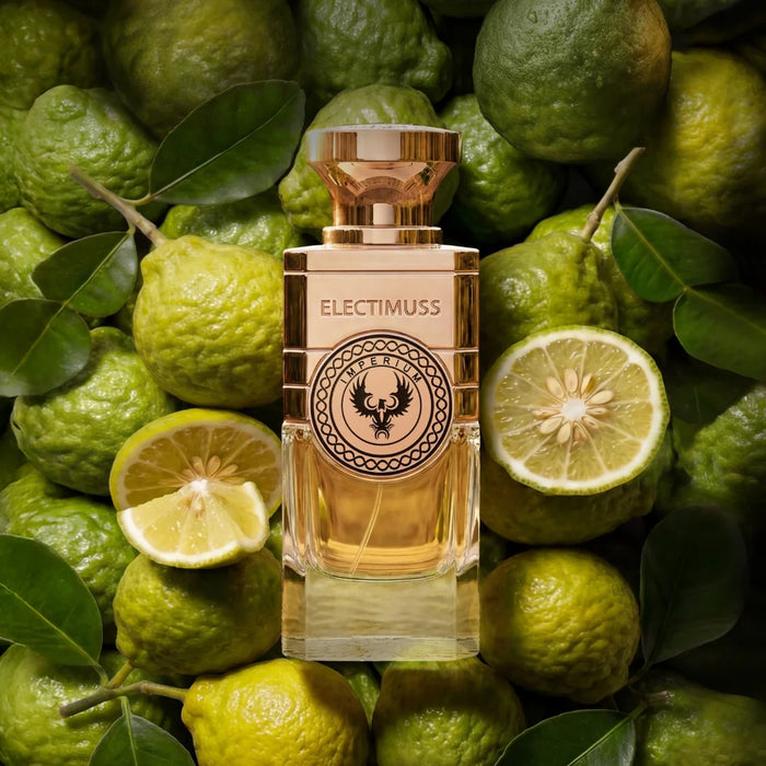 عطر إليكتيموس إمبريوم - 100 مل (للجنسين)