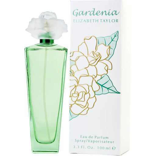 Elizabeth Tylor Gardenia for Women