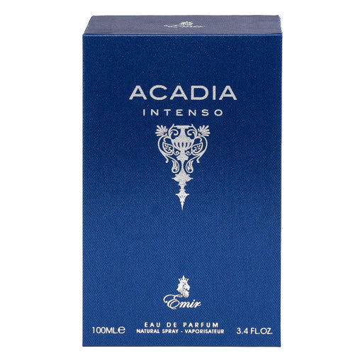 Product image of Emir Acadia Intenso 100 ML EDP Unisex Perfume - Image 2