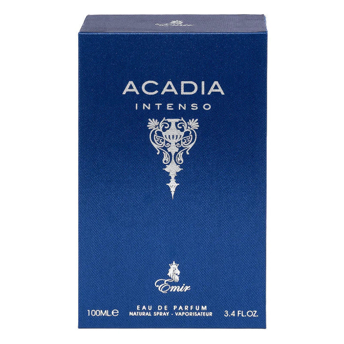 Product image of Emir Acadia Intenso 100 ML EDP Unisex Perfume - Image 2