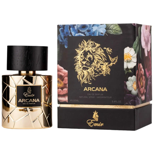 Product image of Emir Arcana 100 ML EDP Unisex Perfume - Image 2