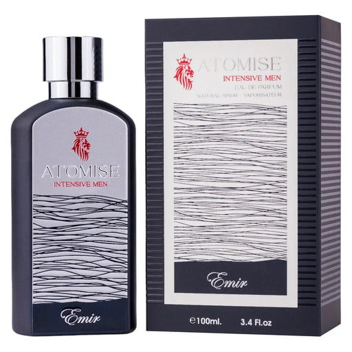 Product image of Emir Atomise Intensive Men 100 ML EDP Unisex Perfume