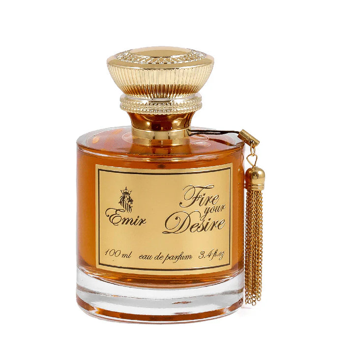 Product image of Emir Fire Your Desire 100 ML EDP Unisex Perfume