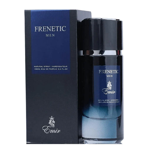 Product image of Emir Frenetic Men 100 ML EDP Unisex Perfume