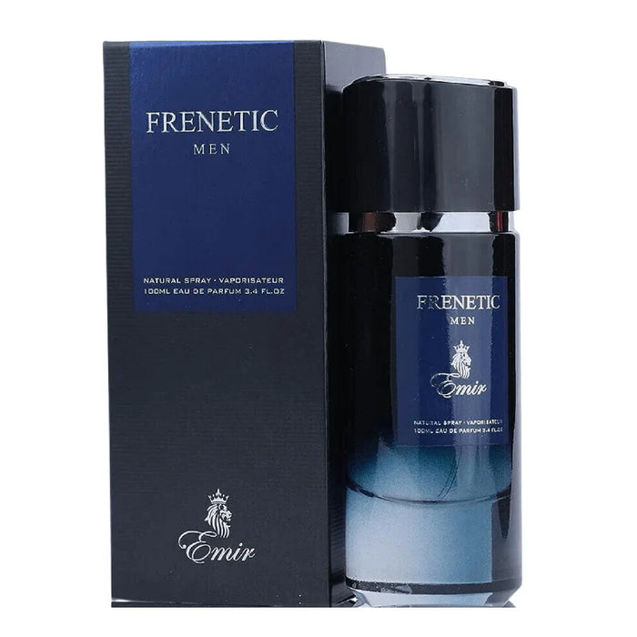 Product image of Emir Frenetic Men 100 ML EDP Unisex Perfume