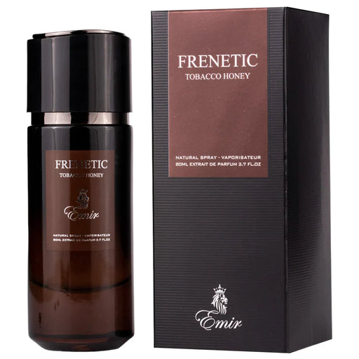 Product image of Emir Frenetic Tobacco Honey 100 ML EDP Unisex Perfume - Image 2