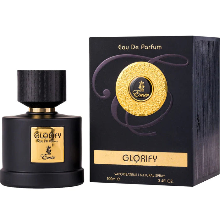Product image of Emir Glorify 100 ML EDP Unisex Perfume - Image 2