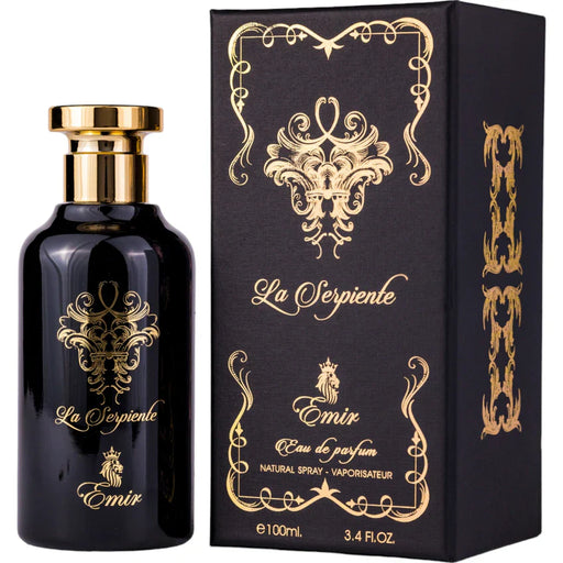 Product image of Emir La Serpiente 100 ML EDP Unisex Perfume - Image 2