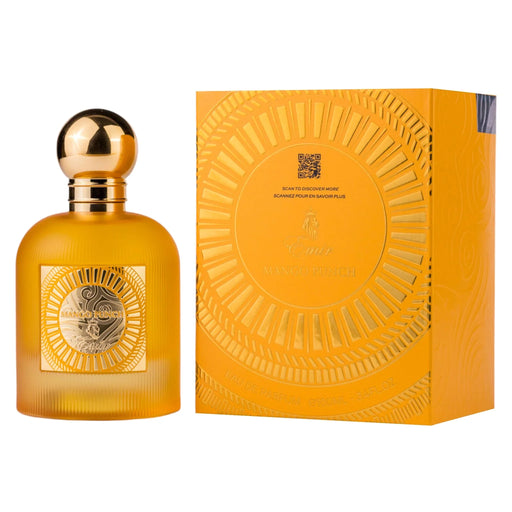Product image of Emir Mango Punch 100 ML EDP Unisex Perfume - Image 2