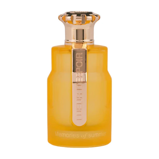 Product image of Emir Memories of summer Lueur d'espoir by Paris Corner 100 ml EDP Unisex Perfume