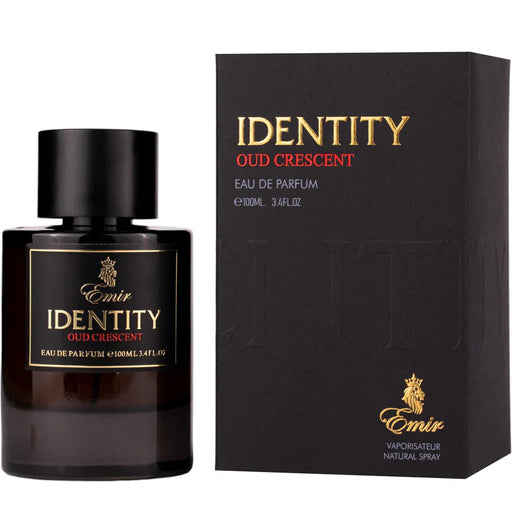 Product image of Emir Oud Cresent 100 ML EDP Unisex Perfume - Image 2