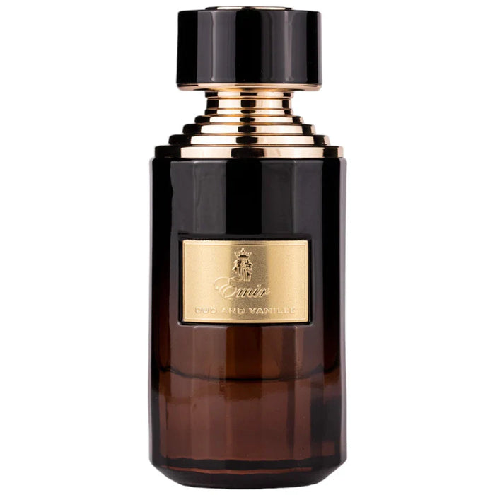 Product image of Emir Oud & Vanilla 75 ML EDP Unisex Perfume