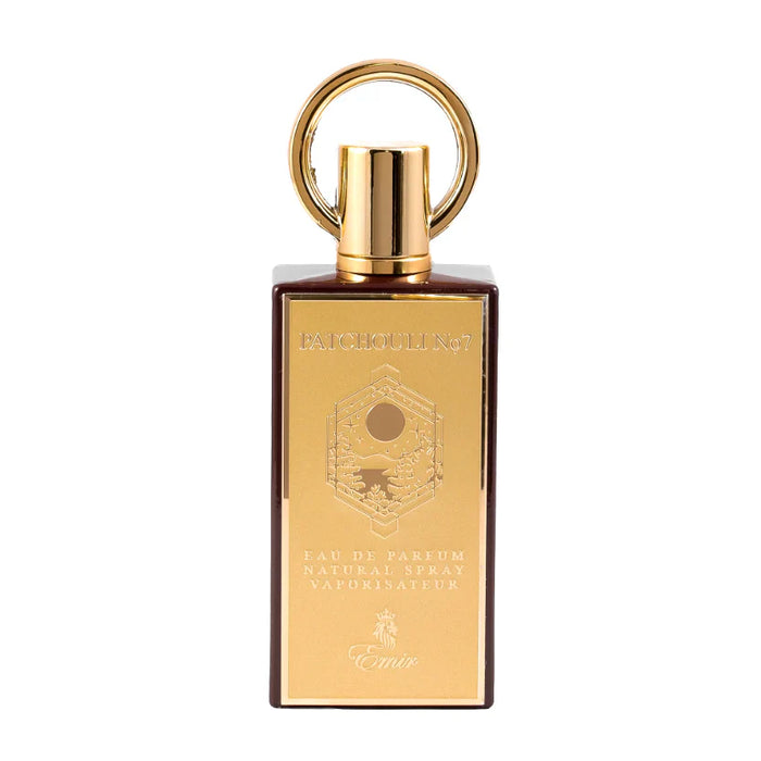 Product image of Emir Patcholi no7 100 ML EDP Unisex Perfume