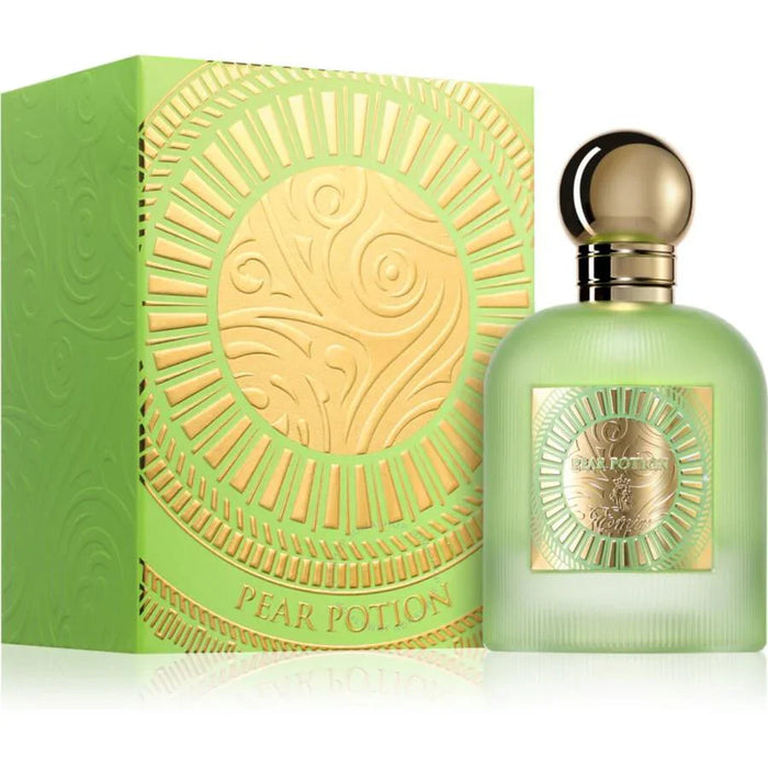 Product image of Emir Pear Potion 100 ML EDP Unisex Perfume - Image 2