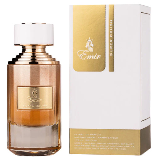 Product image of Emir Super Crush 75 ML EDP Unisex Perfume - Image 2