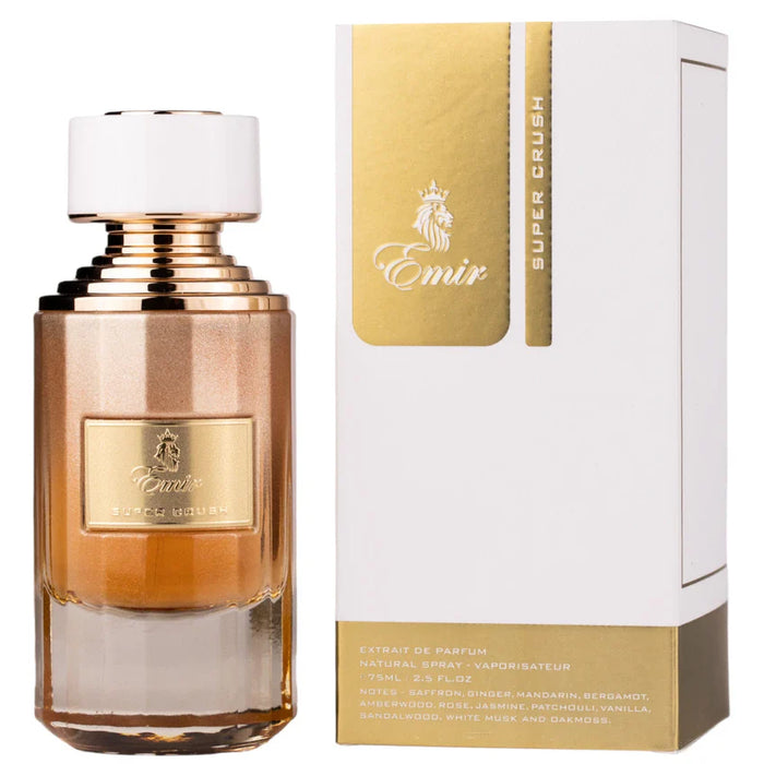 Product image of Emir Super Crush 75 ML EDP Unisex Perfume - Image 2