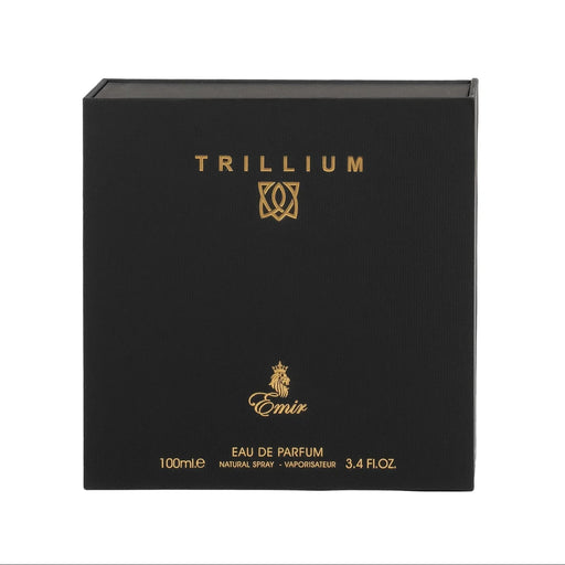 Product image of Emir Trillium 100 ML EDP Unisex Perfume - Image 2