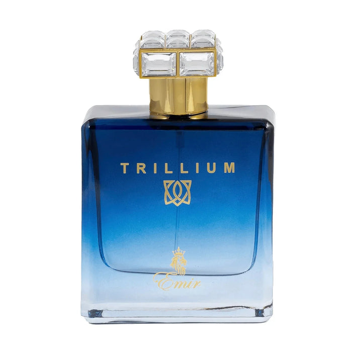 Product image of Emir Trillium 100 ML EDP Unisex Perfume