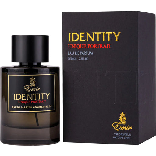 Product image of Emir Unique Portrait 100 ML EDP Unisex Perfume - Image 2