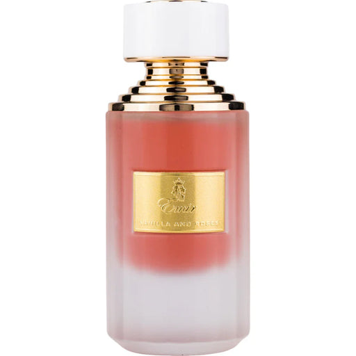 Product image of Emir Vanilla & Roses 75 ML EDP Unisex Perfume