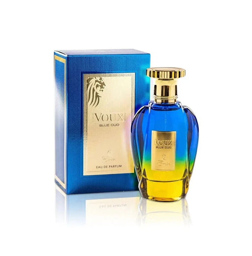 Product image of Emir Voux Blue Oud 100 ML EDP Unisex Perfume