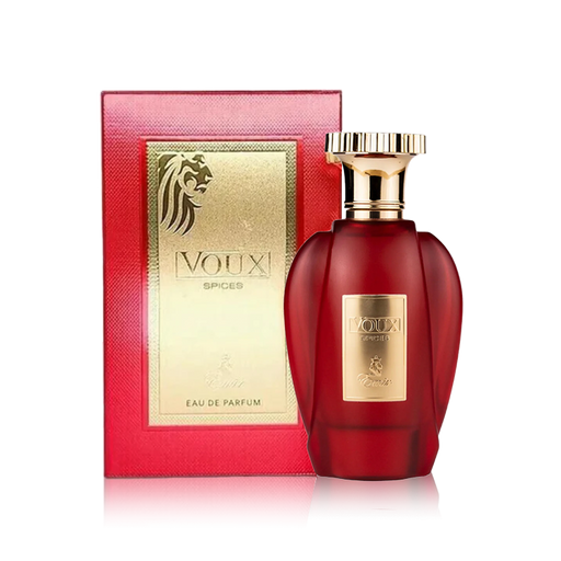 Product image of Emir Voux Spices 100 ML EDP Unisex Perfume - Image 2