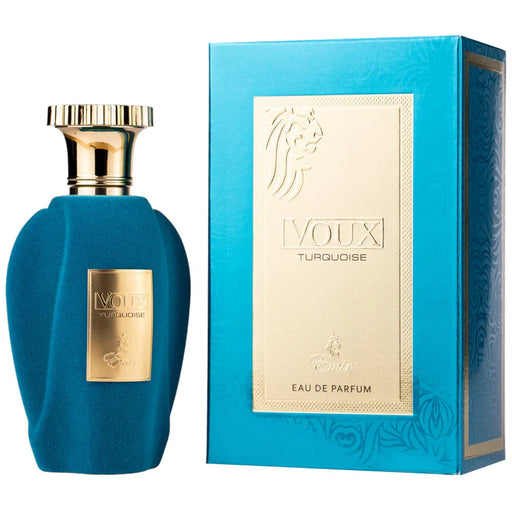 Product image of Emir Voux Turquoise 100 ML EDP Unisex Perfume - Image 2