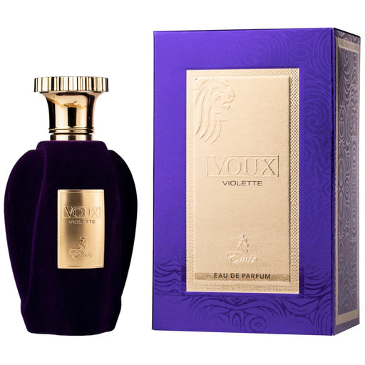 Product image of Emir Voux Violette 100 ML EDP Unisex Perfume - Image 2