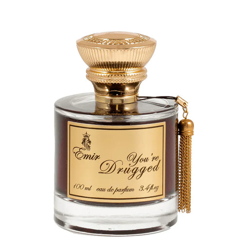 Product image of Emir You 're Drugged 100 ML EDP Unisex Perfume