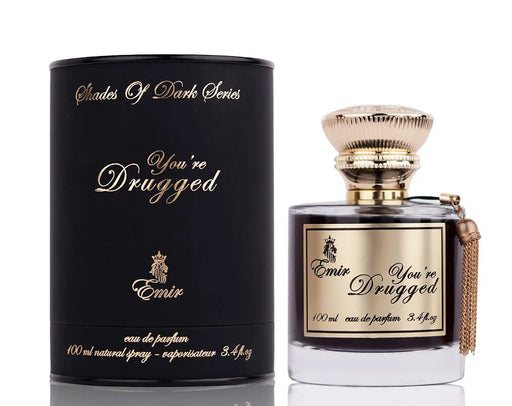 Product image of Emir You 're Drugged 100 ML EDP Unisex Perfume - Image 2