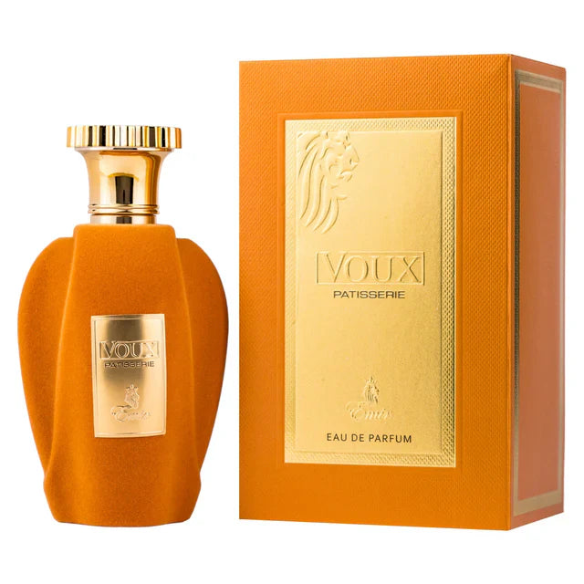 Product image of emir by paris corner voux patisserie 100 ml edp unisex perfume - Image 2