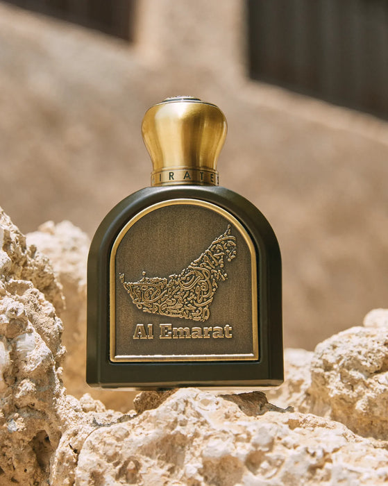Product image of emirates pride al emarat 100 ml edp unisex perfume - Image 3