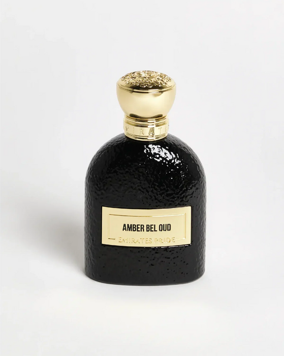 Product image of emirates pride amber bel oud 100 ml edp unisex perfume