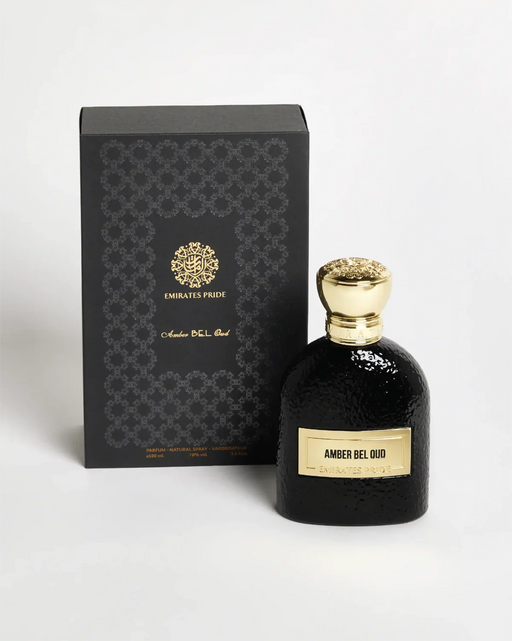 Product image of emirates pride amber bel oud 100 ml edp unisex perfume - Image 2