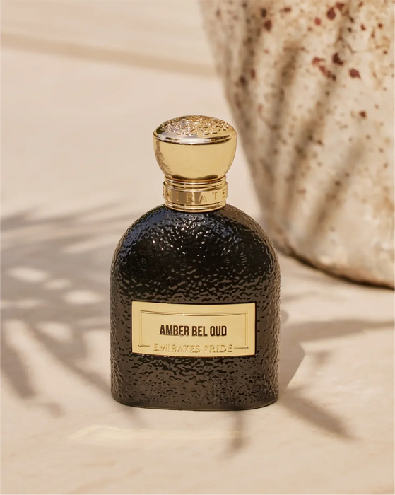 Product image of emirates pride amber bel oud 100 ml edp unisex perfume - Image 3