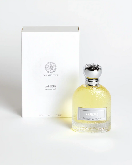 Product image of emirates pride ambergris 100 ml edp unisex perfume - Image 2