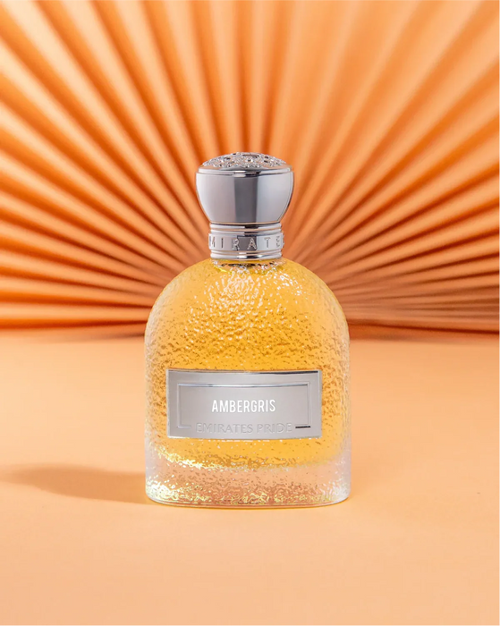 Product image of emirates pride ambergris 100 ml edp unisex perfume - Image 3