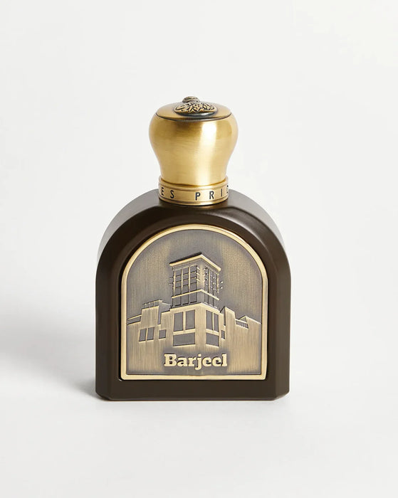 Product image of emirates pride barjeel 100 ml edp unisex perfume