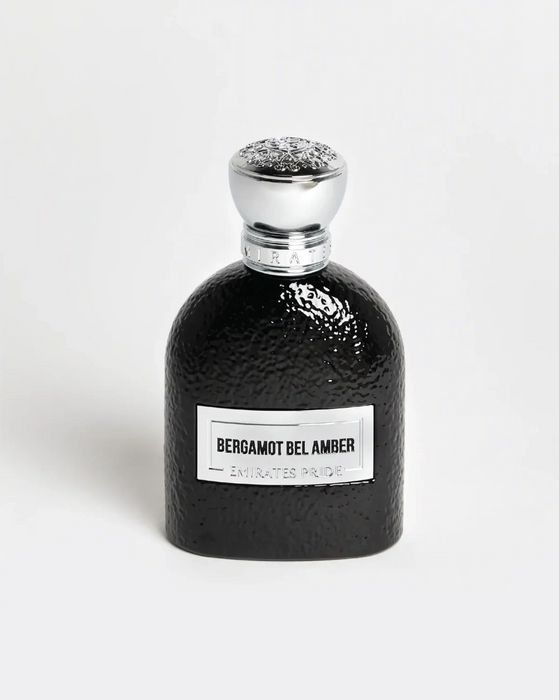 Product image of emirates pride bergamot bel amber 100 ml edp unisex perfume