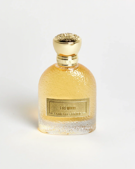 Product image of emirates pride fire wood 100 ml edp unisex perfume