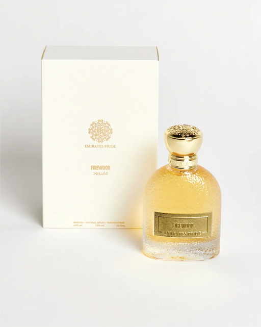 Product image of emirates pride fire wood 100 ml edp unisex perfume - Image 2