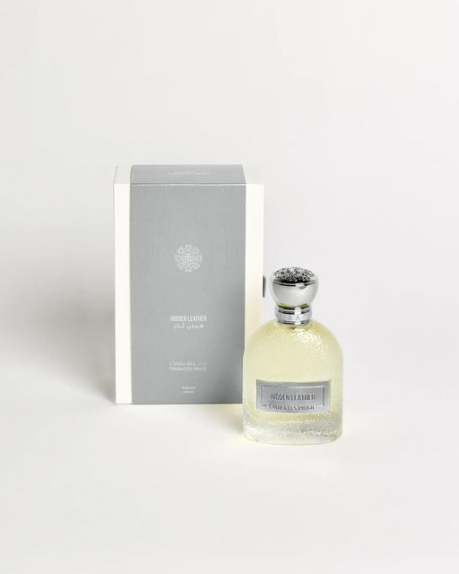 Product image of emirates pride hidden leather 100 ml edp unisex perfume - Image 2