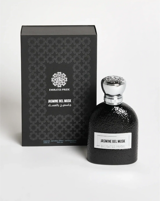 Product image of emirates pride jasmine bel musk 100 ml edp unisex perfume - Image 2