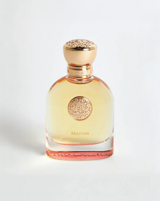 Product image of emirates pride maroon 100 ml edp unisex perfume